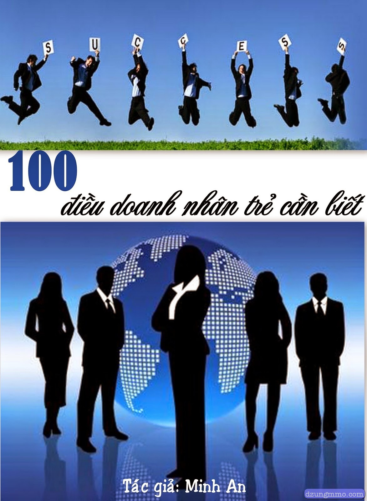 [ Ebook] 100 điều doanh nhân trẻ cần biết pdf file - Dzungmmo ( https://dzungmmo.com › Ebook ) 