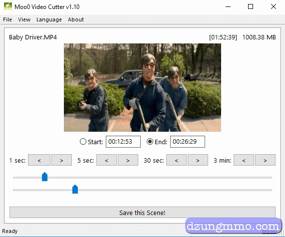 video cutter free download windows 10