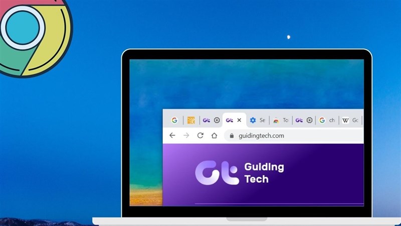 3 cách khôi phục lại lịch sử duyệt Web của Chrome 3 cách khôi phục lại lịch sử duyệt Web của Chrome
