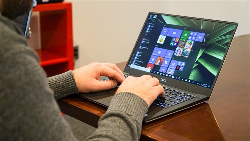 Files on Windows 10 Files on Windows 10
