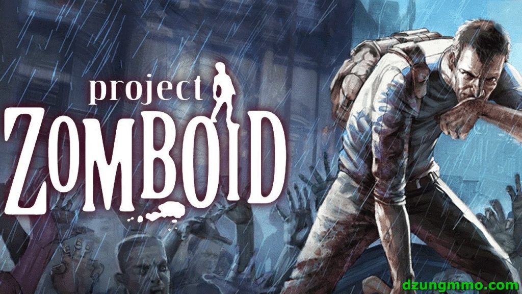 Project zomboid обзор 2021