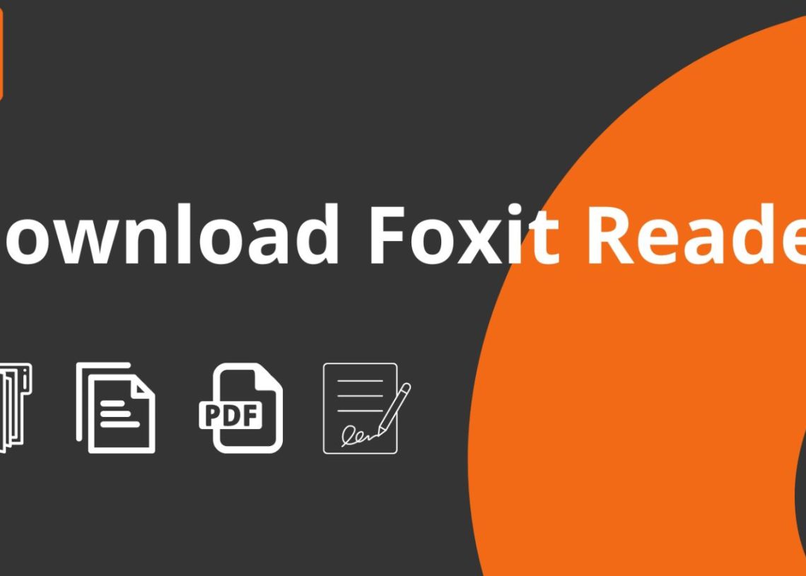 Download Foxit Reader Full 2024 6315
